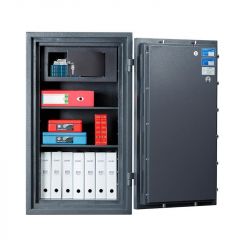 Сейф Гарант Евро-120T.EL в Нягани - nyagan.mebel24.online | фото 2