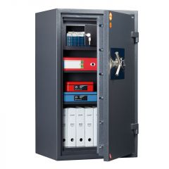 Сейф Гарант Евро-120T.EL в Нягани - nyagan.mebel24.online | фото 3