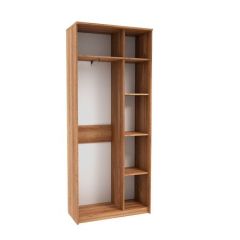 ШЕРВУД Ш14а Шкаф для белья в Нягани - nyagan.mebel24.online | фото 2