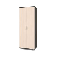 ЕВА Шкаф 2-х дверный Е20 в Нягани - nyagan.mebel24.online | фото 3
