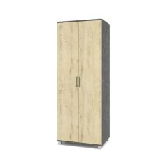 ЕВА Шкаф 2-х дверный Е20 в Нягани - nyagan.mebel24.online | фото 7
