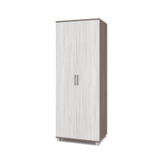 ЕВА Шкаф 2-х дверный Е20 в Нягани - nyagan.mebel24.online | фото 9