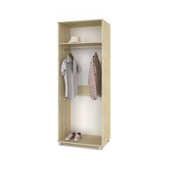 ЕВА Шкаф 2-х дверный Е21 в Нягани - nyagan.mebel24.online | фото 6