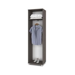 КАРИНА Шкаф 2-х дверный К21 в Нягани - nyagan.mebel24.online | фото 2
