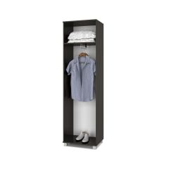 КАРИНА Шкаф 2-х дверный К21 в Нягани - nyagan.mebel24.online | фото 4