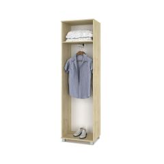 КАРИНА Шкаф 2-х дверный К21 в Нягани - nyagan.mebel24.online | фото 6