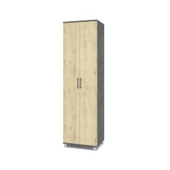 КАРИНА Шкаф 2-х дверный К21 в Нягани - nyagan.mebel24.online | фото 7