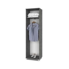 КАРИНА Шкаф 2-х дверный К21 в Нягани - nyagan.mebel24.online | фото 8