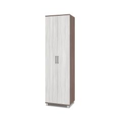 КАРИНА Шкаф 2-х дверный К21 в Нягани - nyagan.mebel24.online | фото 9