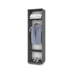 КАРИНА Шкаф 2-х дверный К22 в Нягани - nyagan.mebel24.online | фото 3