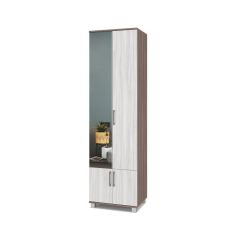 КАРИНА Шкаф 2-х дверный К22 в Нягани - nyagan.mebel24.online | фото 4