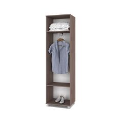 КАРИНА Шкаф 2-х дверный К22 в Нягани - nyagan.mebel24.online | фото 5