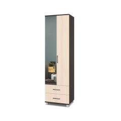 КАРИНА Шкаф 2-х дверный К23 в Нягани - nyagan.mebel24.online | фото 3