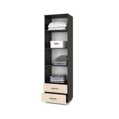 КАРИНА Шкаф 2-х дверный К23 в Нягани - nyagan.mebel24.online | фото 4