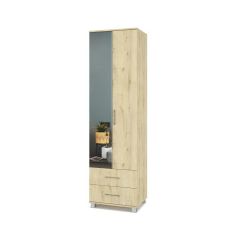 КАРИНА Шкаф 2-х дверный К23 в Нягани - nyagan.mebel24.online | фото 5