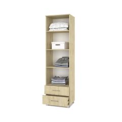 КАРИНА Шкаф 2-х дверный К23 в Нягани - nyagan.mebel24.online | фото 6