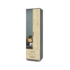 КАРИНА Шкаф 2-х дверный К23 в Нягани - nyagan.mebel24.online | фото 7