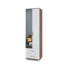 КАРИНА Шкаф 2-х дверный К23 в Нягани - nyagan.mebel24.online | фото 9