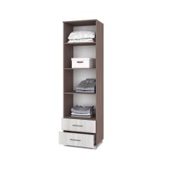 КАРИНА Шкаф 2-х дверный К23 в Нягани - nyagan.mebel24.online | фото 10