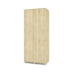 ПАНДОРА Шкаф 2-х дверный П21 в Нягани - nyagan.mebel24.online | фото 5