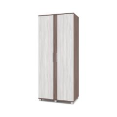 ПАНДОРА Шкаф 2-х дверный П21 в Нягани - nyagan.mebel24.online | фото 9