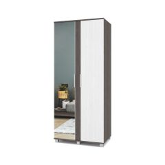 ПАНДОРА Шкаф 2-х дверный П22 в Нягани - nyagan.mebel24.online | фото