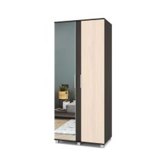 ПАНДОРА Шкаф 2-х дверный П22 в Нягани - nyagan.mebel24.online | фото 3