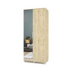 ПАНДОРА Шкаф 2-х дверный П22 в Нягани - nyagan.mebel24.online | фото 5