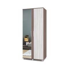ПАНДОРА Шкаф 2-х дверный П22 в Нягани - nyagan.mebel24.online | фото 9