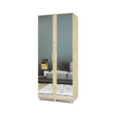 ПАНДОРА Шкаф 2-х дверный П23 в Нягани - nyagan.mebel24.online | фото 5