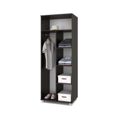 ВИОРА Шкаф 2-х дверный В20 в Нягани - nyagan.mebel24.online | фото 4