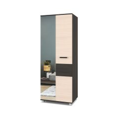 ВИОРА Шкаф 2-х дверный В21 в Нягани - nyagan.mebel24.online | фото 3