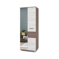 ВИОРА Шкаф 2-х дверный В21 в Нягани - nyagan.mebel24.online | фото 7