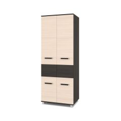 ВИОРА Шкаф 2-х дверный В22 в Нягани - nyagan.mebel24.online | фото 3
