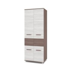 ВИОРА Шкаф 2-х дверный В22 в Нягани - nyagan.mebel24.online | фото 7