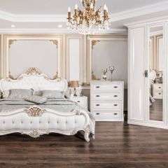 Шкаф 2-х ств с зеркалами Натали в Нягани - nyagan.mebel24.online | фото 5