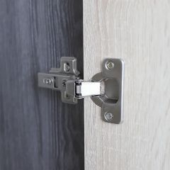 ГРЕТТА 3 Шкаф 2-х створчатый в Нягани - nyagan.mebel24.online | фото 8