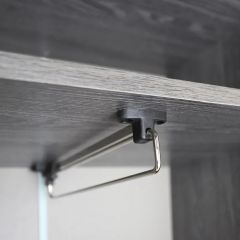 ГРЕТТА 3 Шкаф 2-х створчатый в Нягани - nyagan.mebel24.online | фото 7
