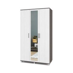 ЕВА Шкаф 3-х дверный Е31 в Нягани - nyagan.mebel24.online | фото
