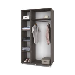 ЕВА Шкаф 3-х дверный Е31 в Нягани - nyagan.mebel24.online | фото 2