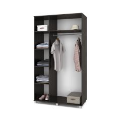 ЕВА Шкаф 3-х дверный Е31 в Нягани - nyagan.mebel24.online | фото 4