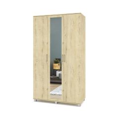 ЕВА Шкаф 3-х дверный Е31 в Нягани - nyagan.mebel24.online | фото 5