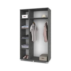 ЕВА Шкаф 3-х дверный Е31 в Нягани - nyagan.mebel24.online | фото 8