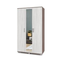 ЕВА Шкаф 3-х дверный Е31 в Нягани - nyagan.mebel24.online | фото 9
