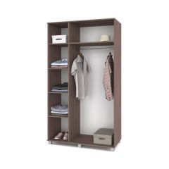 ЕВА Шкаф 3-х дверный Е31 в Нягани - nyagan.mebel24.online | фото 10