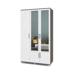 ЕВА Шкаф 3-х дверный Е32 в Нягани - nyagan.mebel24.online | фото 5