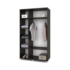 ЕВА Шкаф 3-х дверный Е32 в Нягани - nyagan.mebel24.online | фото 8