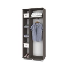 КАРИНА Шкаф 3-х дверный К31 в Нягани - nyagan.mebel24.online | фото 2