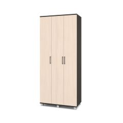 КАРИНА Шкаф 3-х дверный К31 в Нягани - nyagan.mebel24.online | фото 3