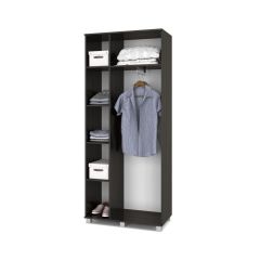 КАРИНА Шкаф 3-х дверный К31 в Нягани - nyagan.mebel24.online | фото 4